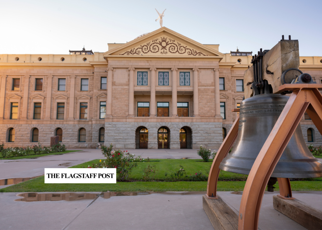 Mayes files lawsuit against Trump Administration challenging changes to consumer protection programs