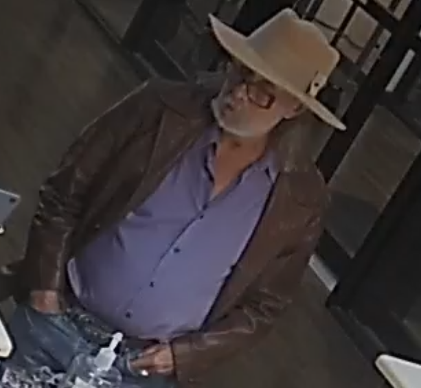 Flagstaff police locate missing man with dementia