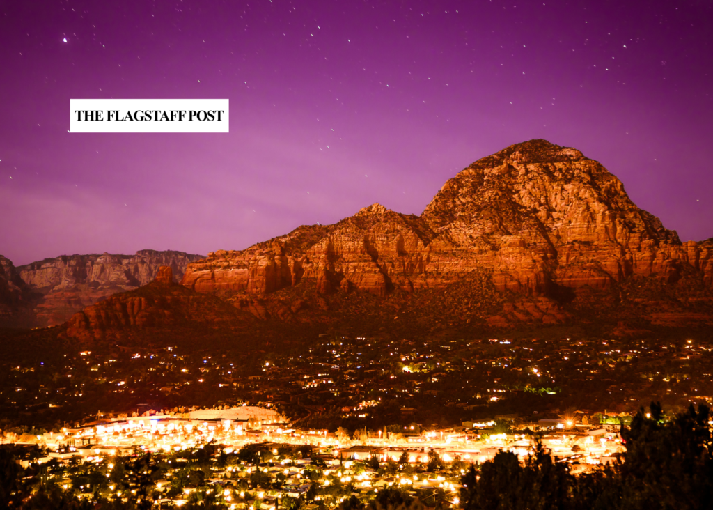 Sedona City Council rejects Multifamily Rezoning Plan